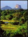 Sigiriya - The Eight Wonder of the World